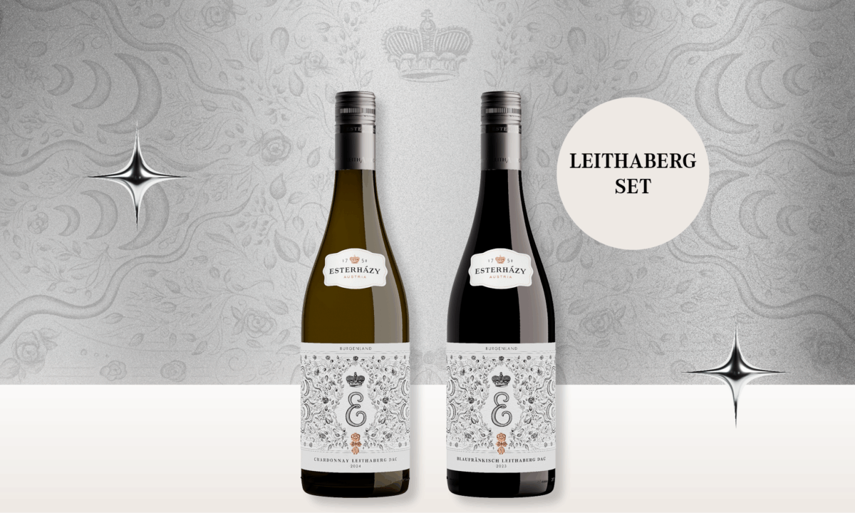 Xmas Geschenkpaket Leithaberg Set