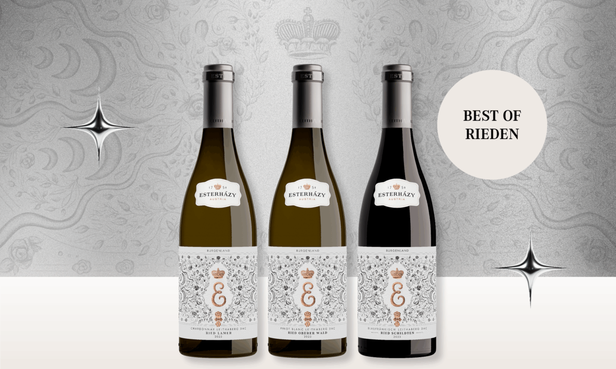 Xmas Geschenkpaket Best of Rieden