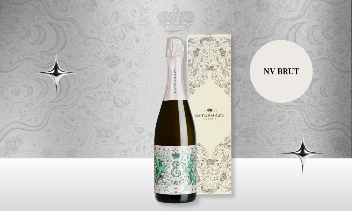 NEW Geschenkpaket Sekt Austria Brut