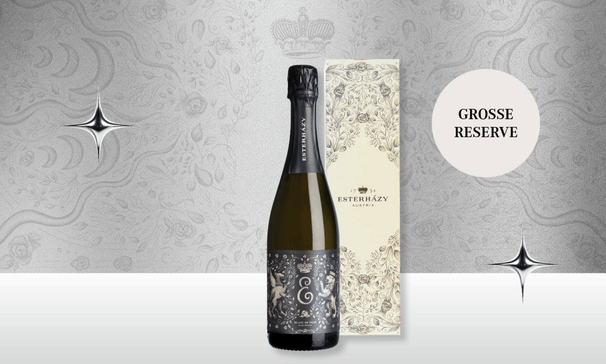 NEW Geschenkpaket Sekt Austria Große Reserve