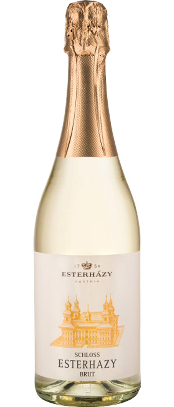 NV Sekt Schloss Esterházy