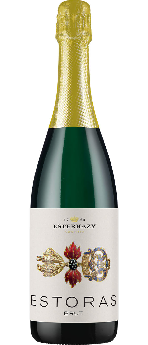 NV Estoras Brut