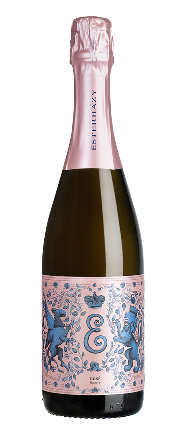 Produktfoto Flasche Bubbles & More