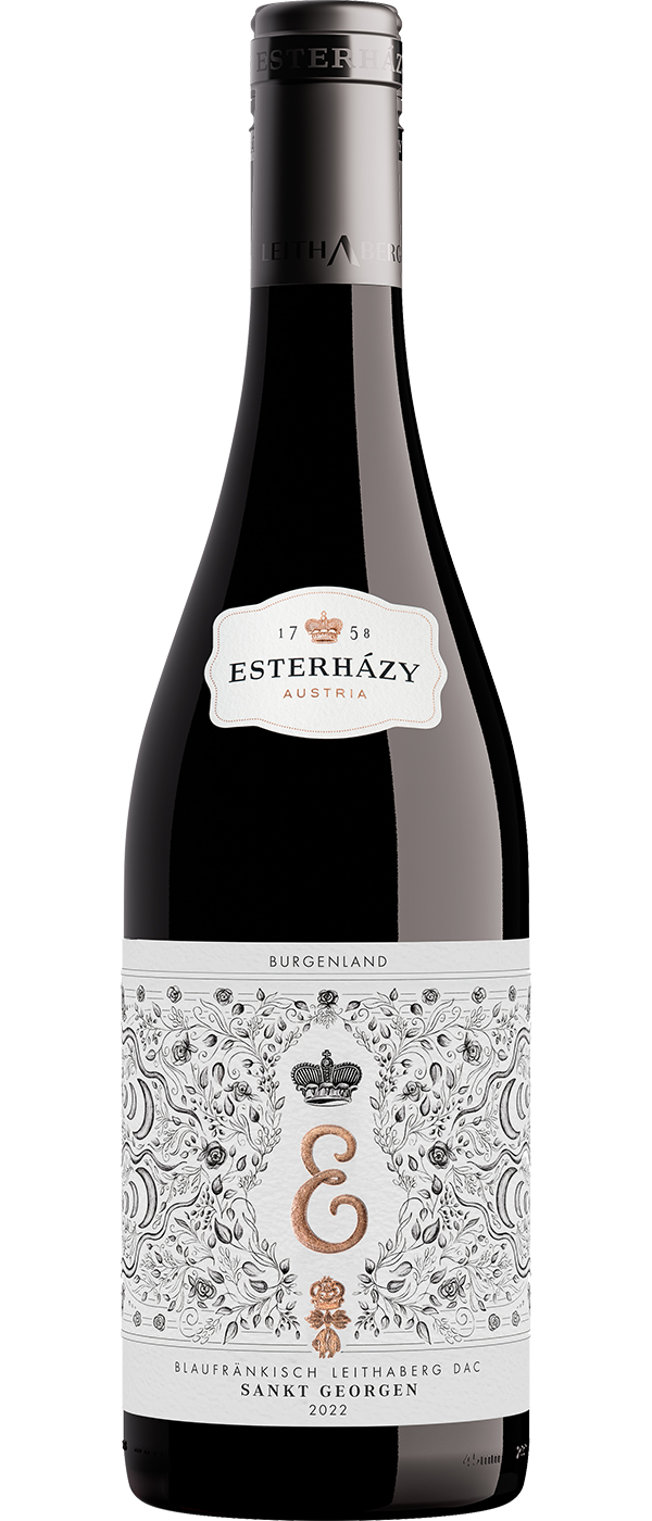 Produktfoto Flasche Ortsweine