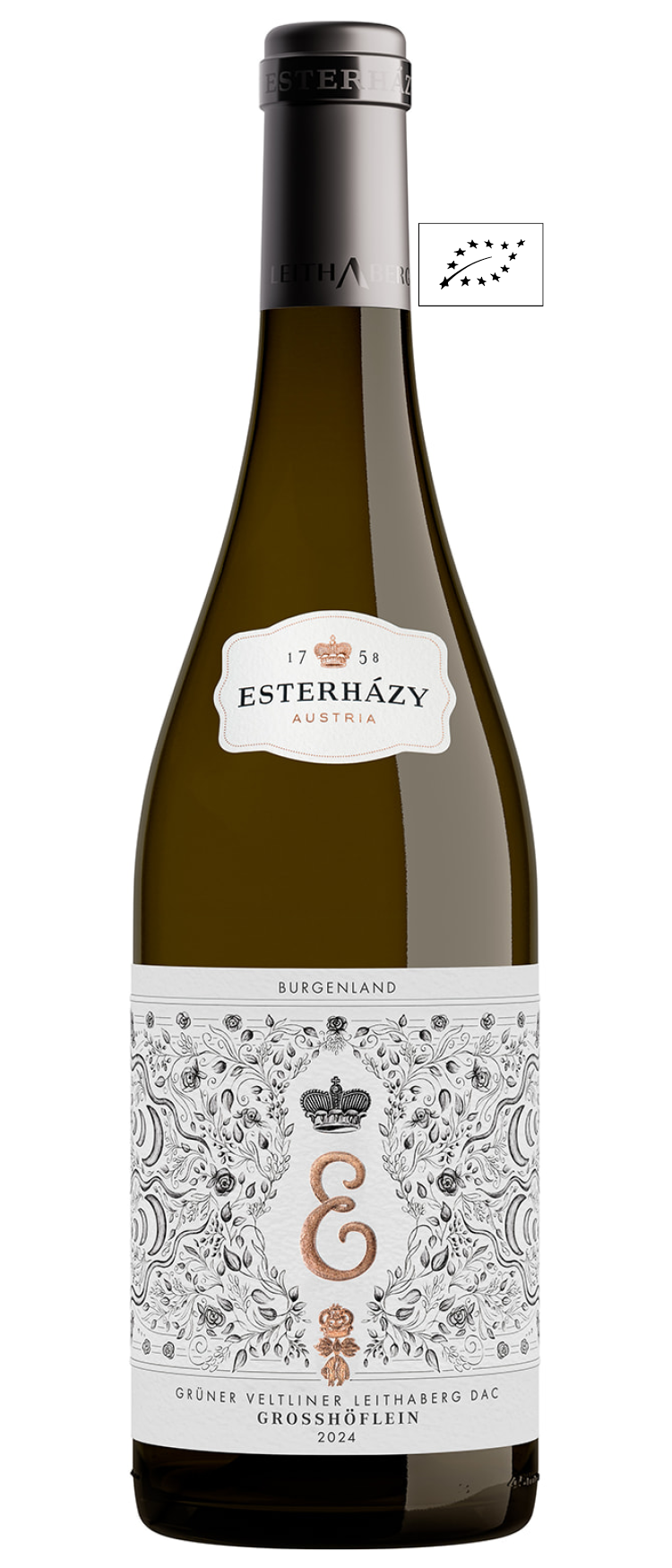 Produktbild 2023 Großhöflein Grüner Veltliner