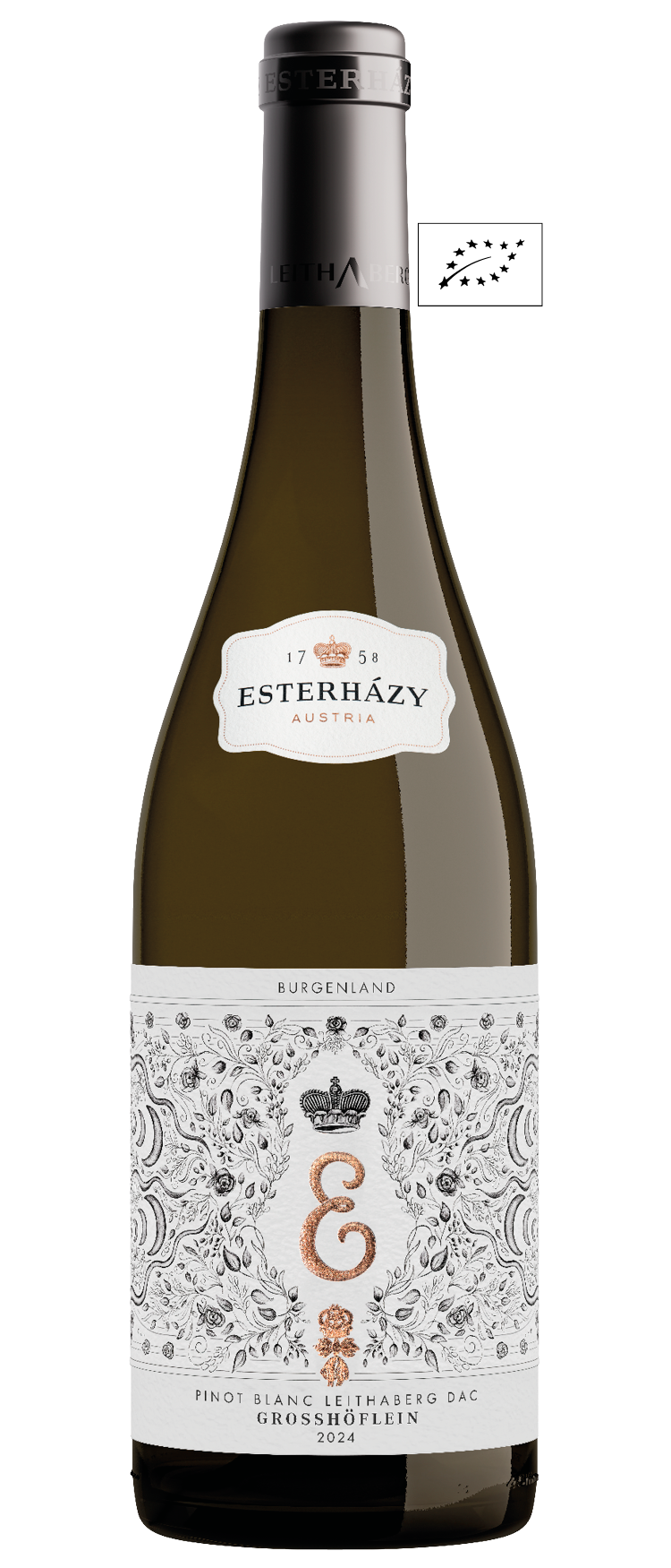 2024 Großhöflein - Pinot Blanc Leithaberg DAC