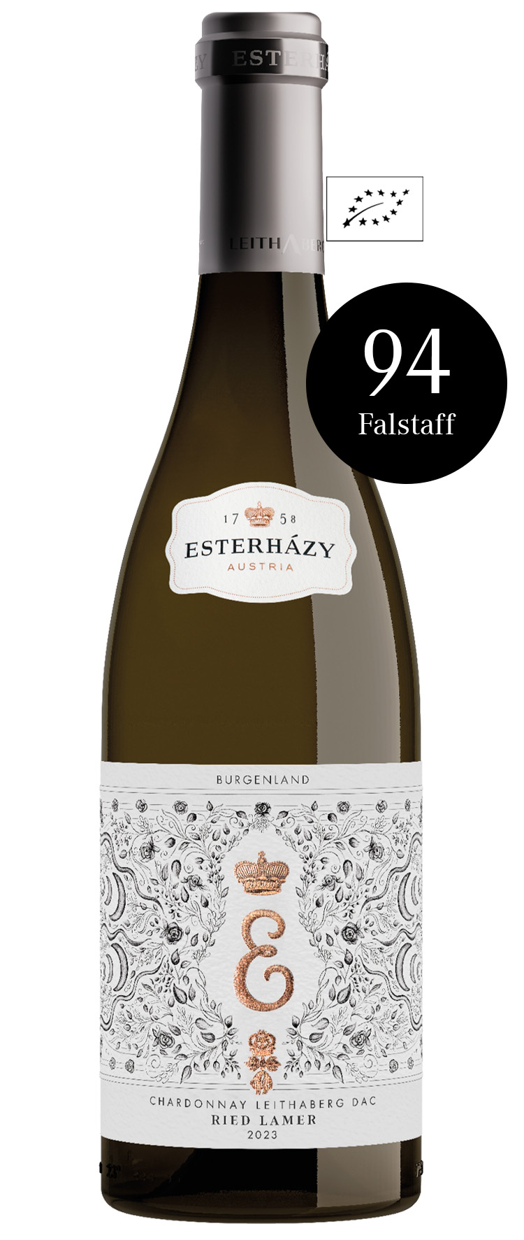 2023 Ried Lamer - Chardonnay Leithaberg DAC