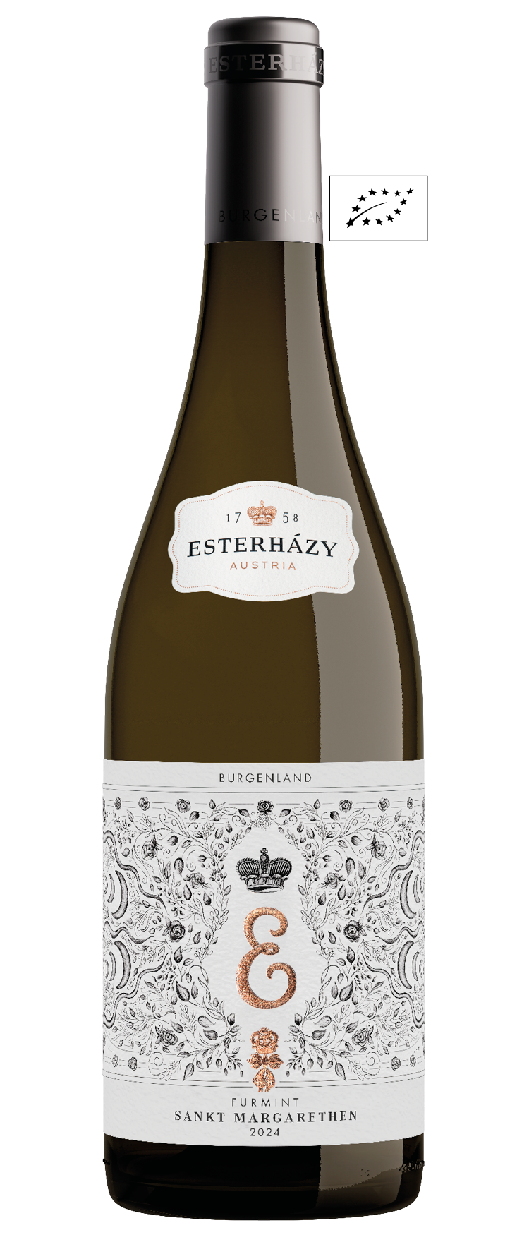 2024 St. Margarethen - Furmint