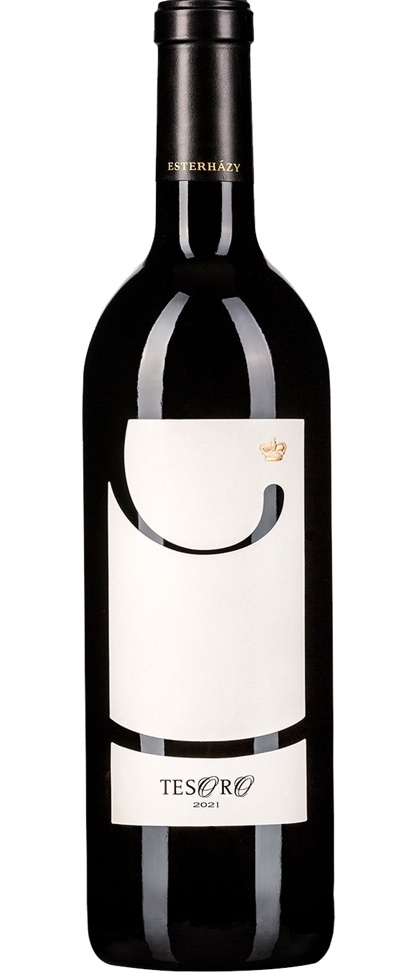 Produktbild 2021 Tesoro