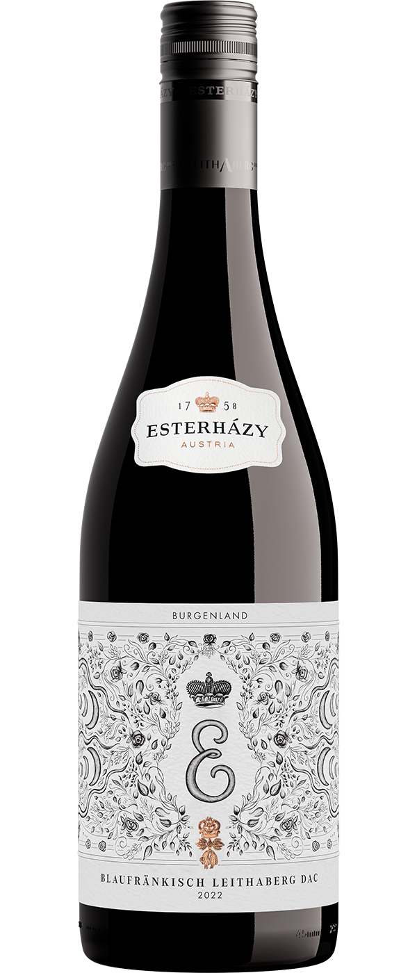 Produktfoto Flasche Gebietsweine