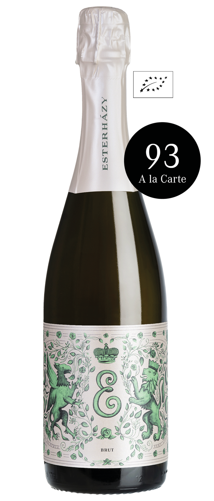 NV Sekt Austria - Brut