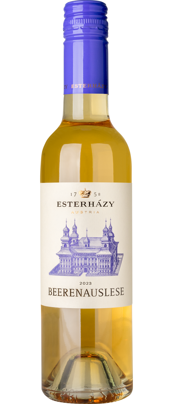 2023 Beerenauslese
