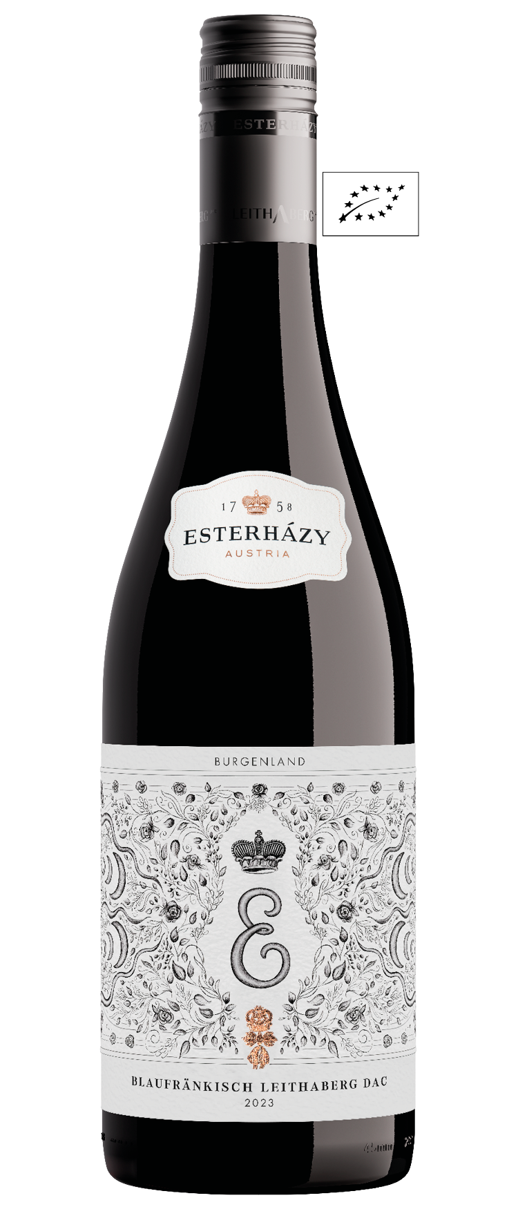 Produktbild 2022 Zweigelt