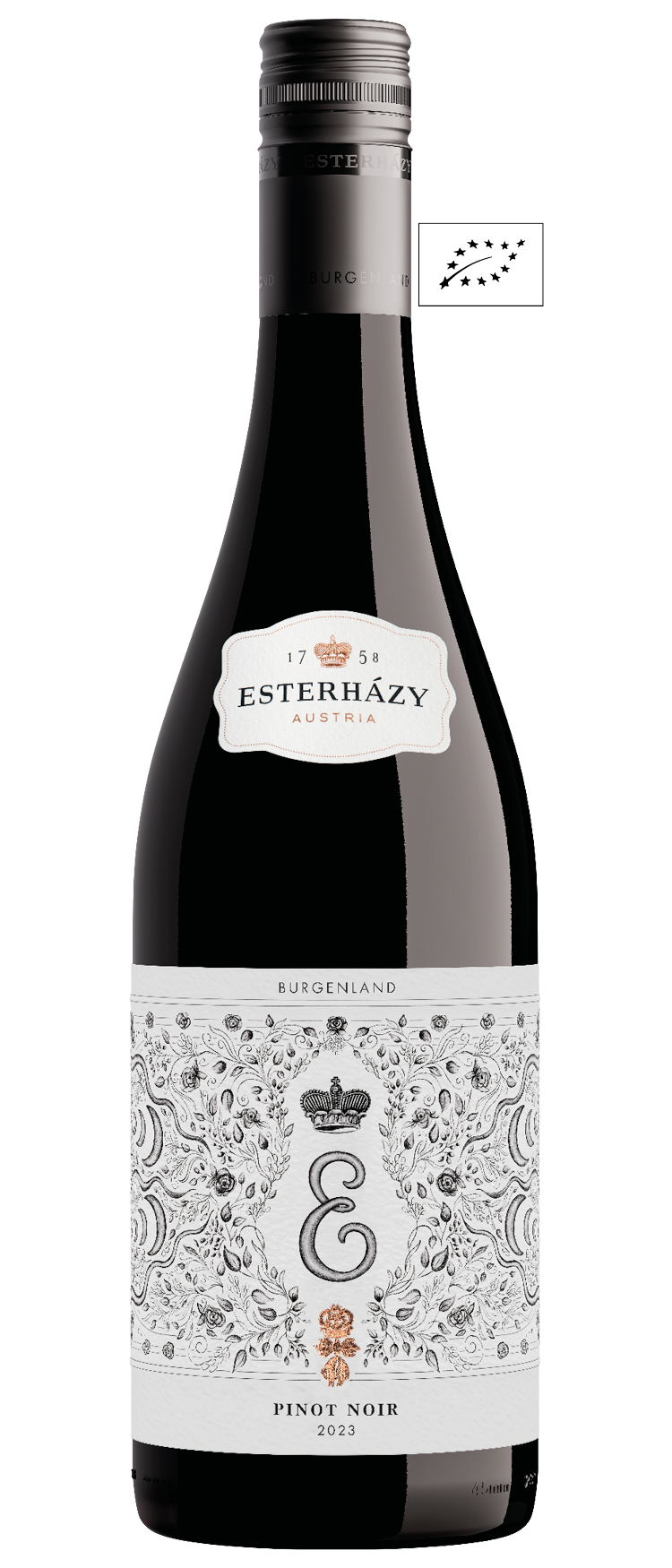 Produktbild 2022 Pinot Noir