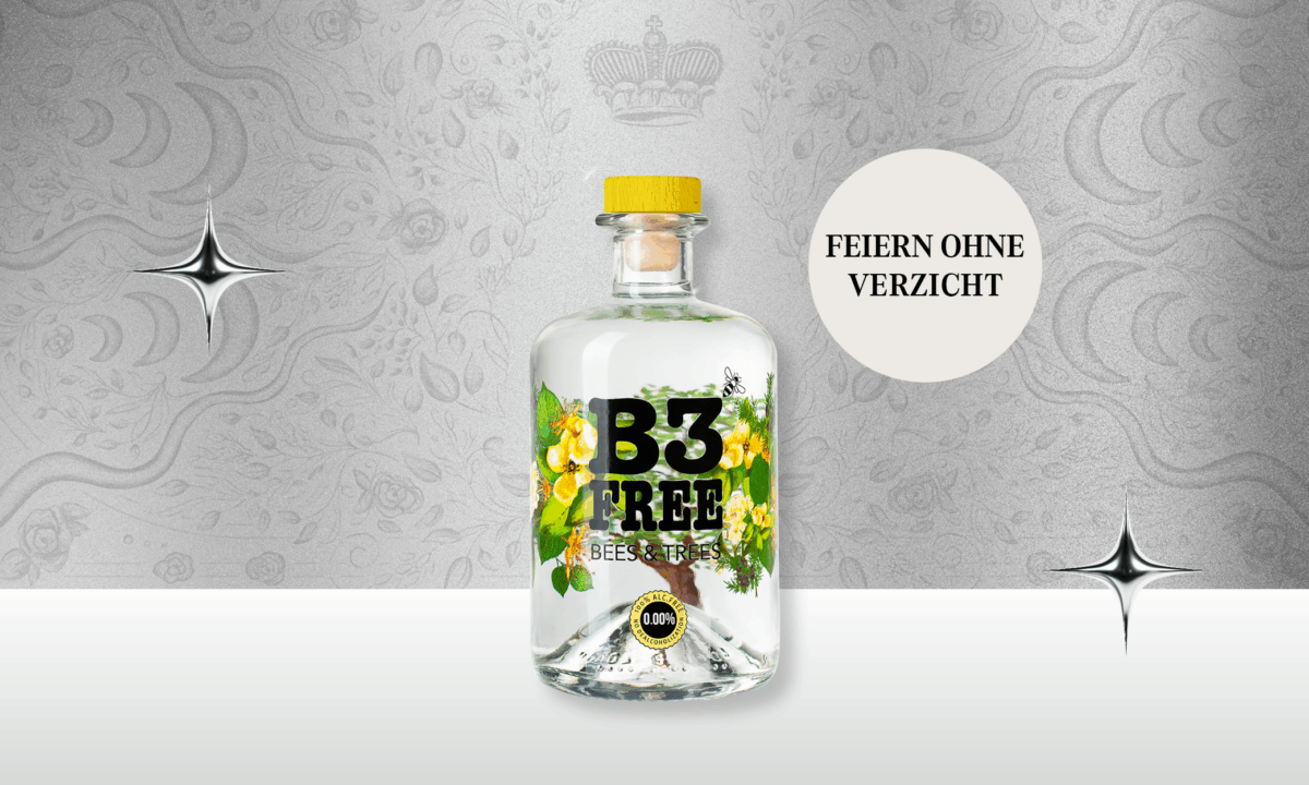 NEW Geschenkpaket B3 FREE