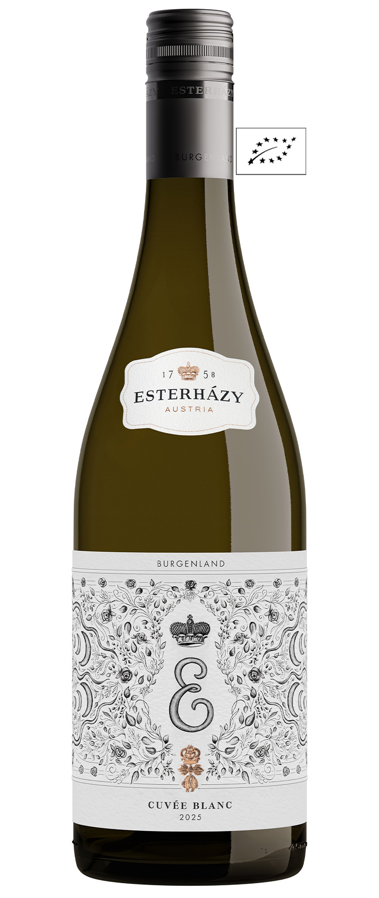 2025 Cuvée Blanc Leithaberg DAC