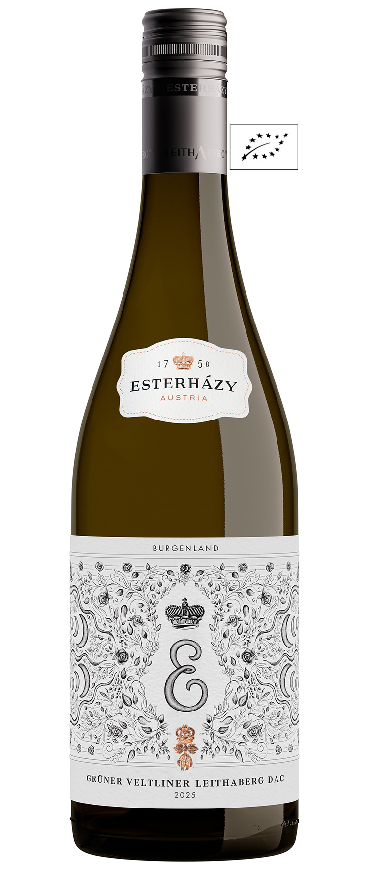 2025 Grüner Veltliner Leithaberg DAC