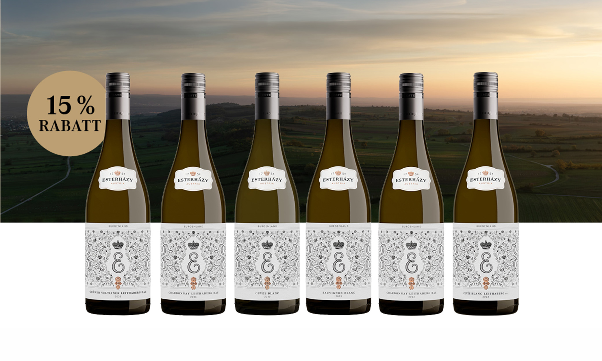 Produktbild 2024 Grüner Veltliner